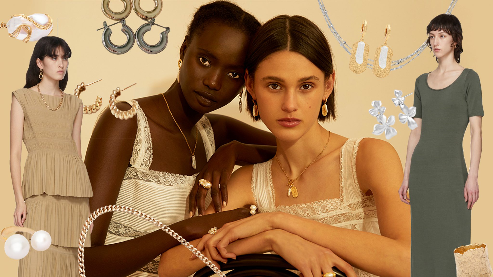5 AFFORDABLE JEWELLERY BRANDS